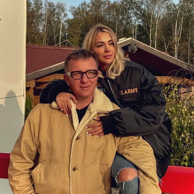 Илья Яббаров продолжает рушить мечты Елены Тепловодской