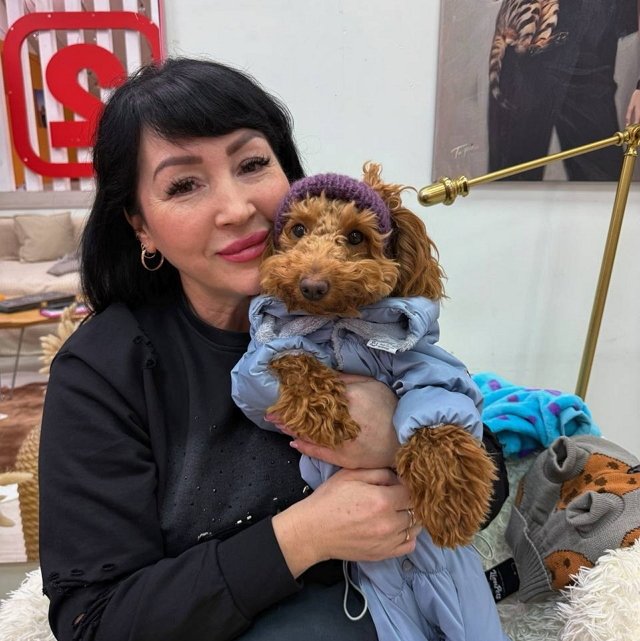 Признание мамы сильно расстроило Игоря Григорьева Признание мамы сильно расстроило Игоря Григорьева