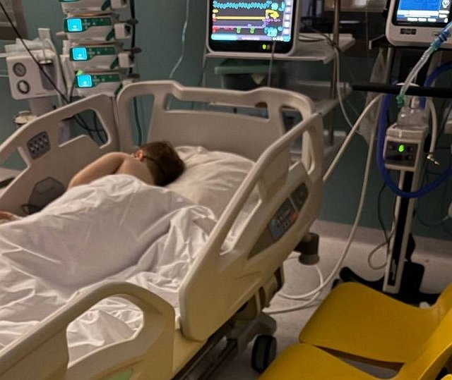 Оганесян и Черно вновь позвали на шоу «Пусть говорят»