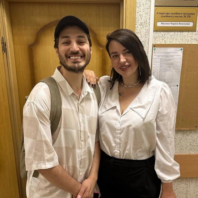 Александра Черно: Я в этой истории точно не виновата