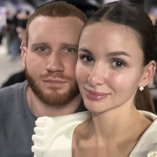 Виктория Чуева: Я уже была против всех мужчин Виктория Чуева: Я уже была против всех мужчин