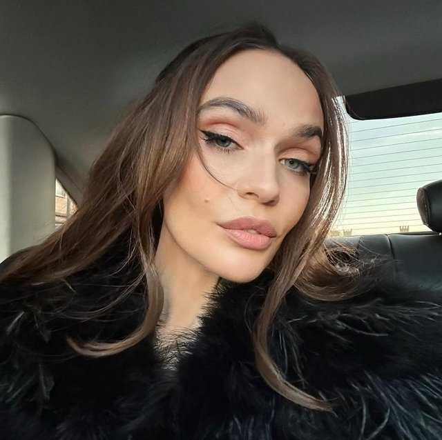 Алёна Водонаева: Ксюша меня заблокировала, давно Алёна Водонаева: Ксюша меня заблокировала, давно