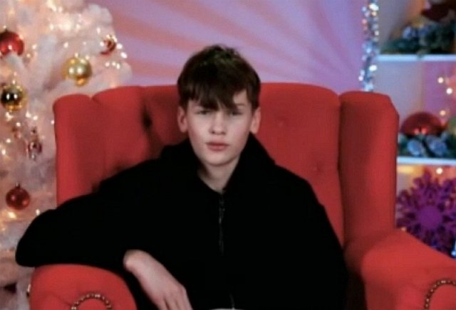 Вероника Гракович не смогла помирить своих детей