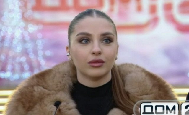 Квашникова ждёт от Григорьева подарок за 1,5 миллиона рублей