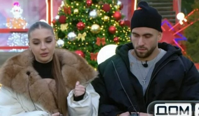 Квашникова ждёт от Григорьева подарок за 1,5 миллиона рублей