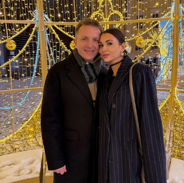 Елена Тепловодская отказалась от подведения итогов года Елена Тепловодская отказалась от подведения итогов года