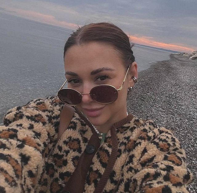 Елена Тепловодская отказалась от подведения итогов года Елена Тепловодская отказалась от подведения итогов года