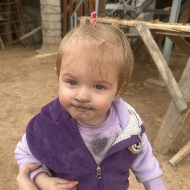 Анна Евстропова рассказала о своих методах воспитания дочки Анна Евстропова рассказала о своих методах воспитания дочки