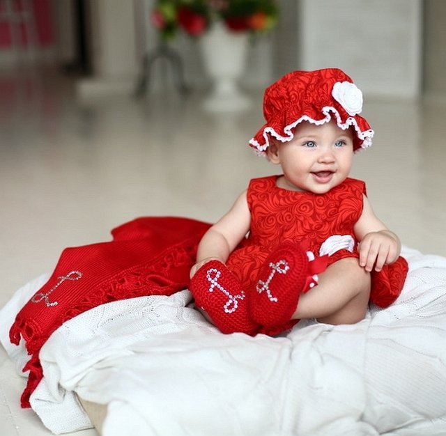 Элина Камирен: Александре сегодня 11 лет Элина Камирен: Александре сегодня 11 лет