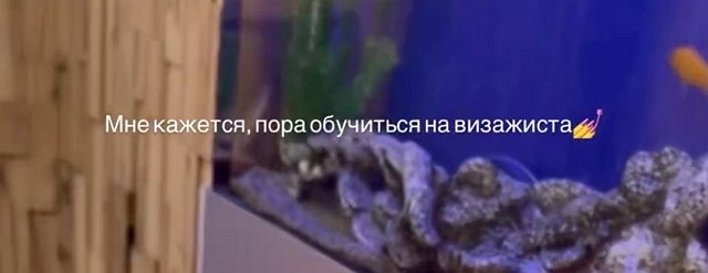 Екатерина Квашникова в поисках курсов по макияжу Екатерина Квашникова в поисках курсов по макияжу