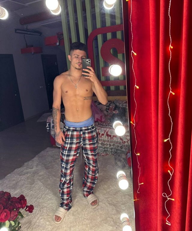 Никита Гуранда: Боксеры многим жертвуют ради своей цели Никита Гуранда: Боксеры многим жертвуют ради своей цели