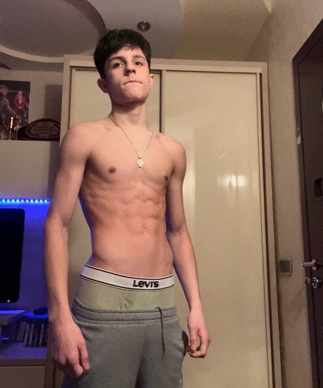 Никита Гуранда: Боксеры многим жертвуют ради своей цели Никита Гуранда: Боксеры многим жертвуют ради своей цели