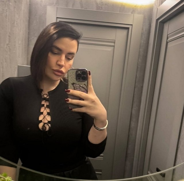 От Александры Черно стали отворачиваться её друзья От Александры Черно стали отворачиваться её друзья