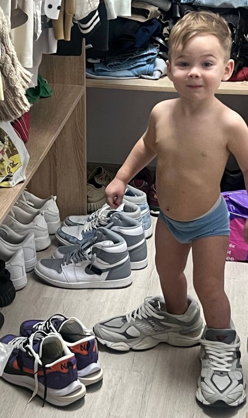 Виктория Салибекова: Стоит вести Леона к логопеду в 1,6? Виктория Салибекова: Стоит вести Леона к логопеду в 1,6?