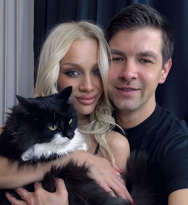 Дмитрий Дмитренко: Я считаю, что вы ошибаетесь