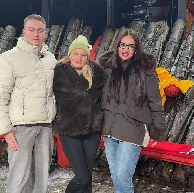 Светлана Прель: Артёму никто не верит!