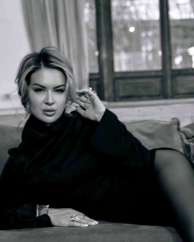 Марина Африкантова: Самый сильный компас внутри тебя