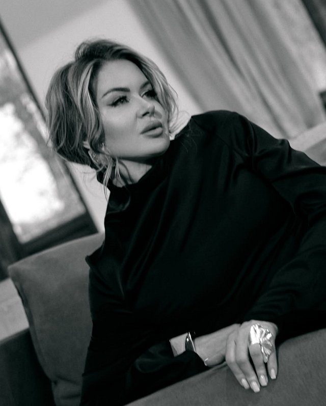 Марина Африкантова: Самый сильный компас внутри тебя