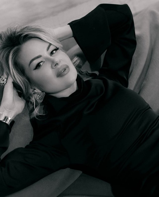 Марина Африкантова: Самый сильный компас внутри тебя