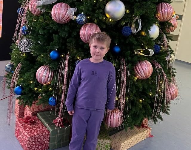 Оганесян пришёл к выводу, что мог бы стать дефектологом