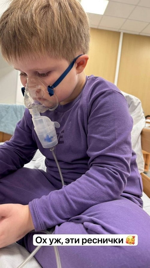 Александра Черно: Мне не нужен инфантил