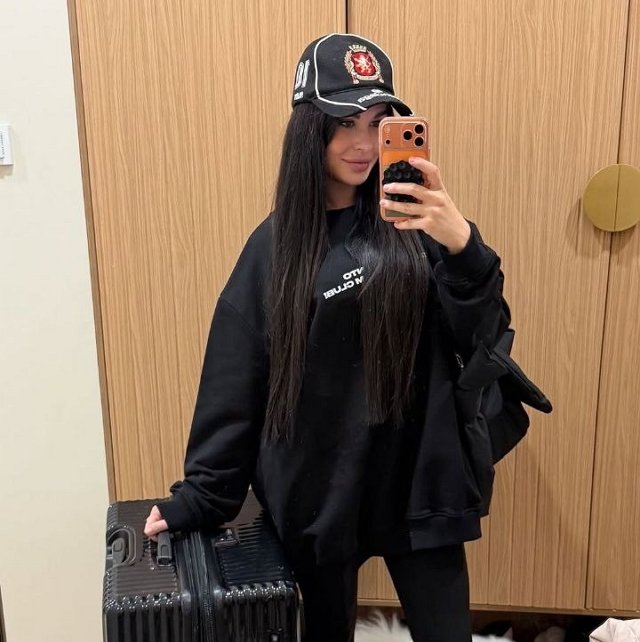 Ирина Пинчук нашла замену Татьяне Капаклы