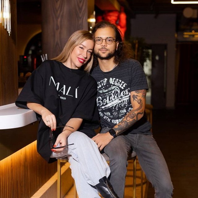 Даниэль Чистов обещает когда-нибудь рассказать о разводе