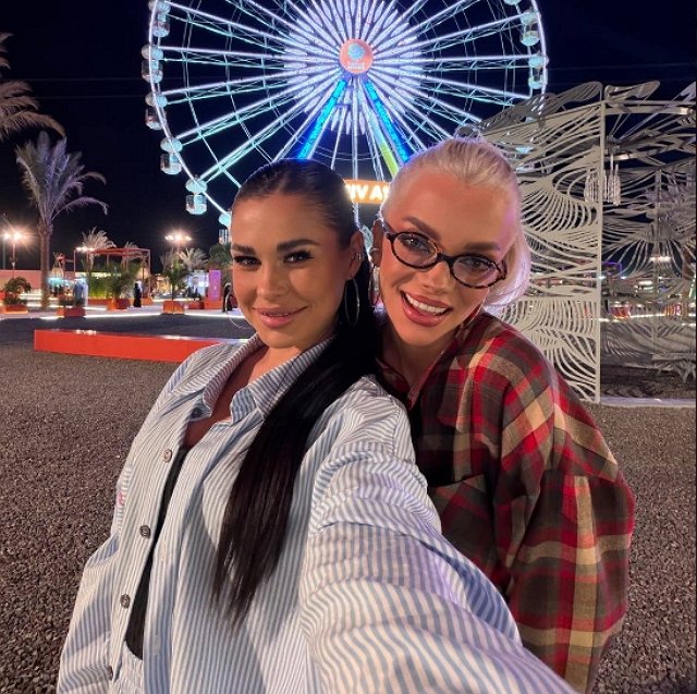 Ирина Пинчук: Такой отдых намного интереснее