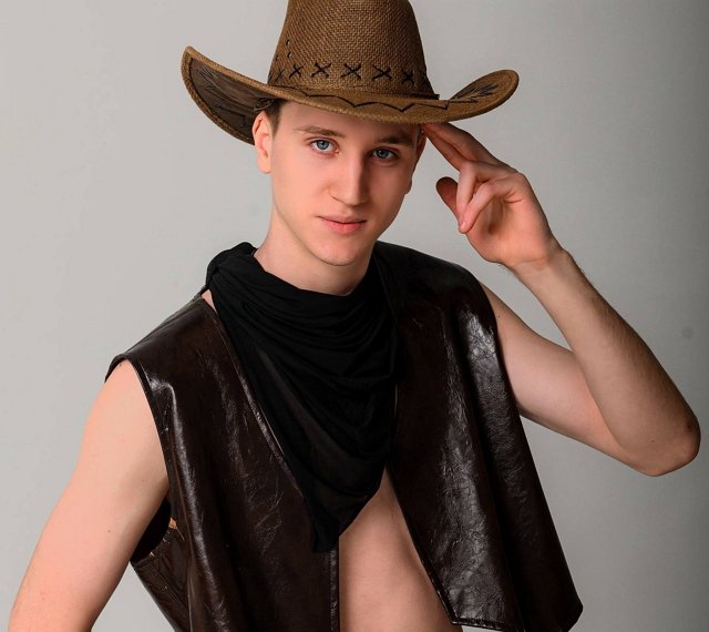 Тигран Салибеков рассказал о новой девушке Евгения Сидорова