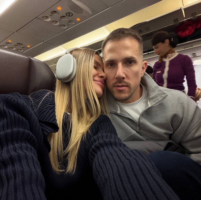 Муж Анны Стрелковой заинтересовал правительство Абу-Даби