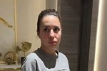 Евгения Хорошева не оценила подарок от мужа
