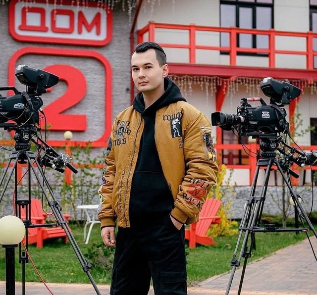 Никита Гуранда подвёл итоги своего пребывания на Доме-2