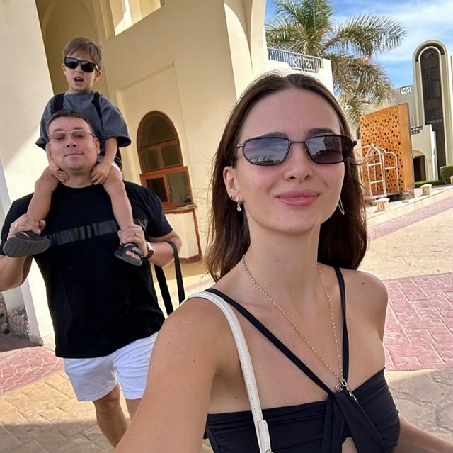 Виктория Чуева: У меня есть карта на 350 тысяч