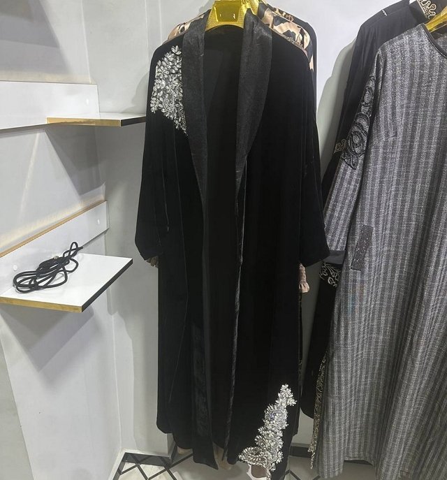 Анна Евстропова не нашла платье для похода на свадьбу