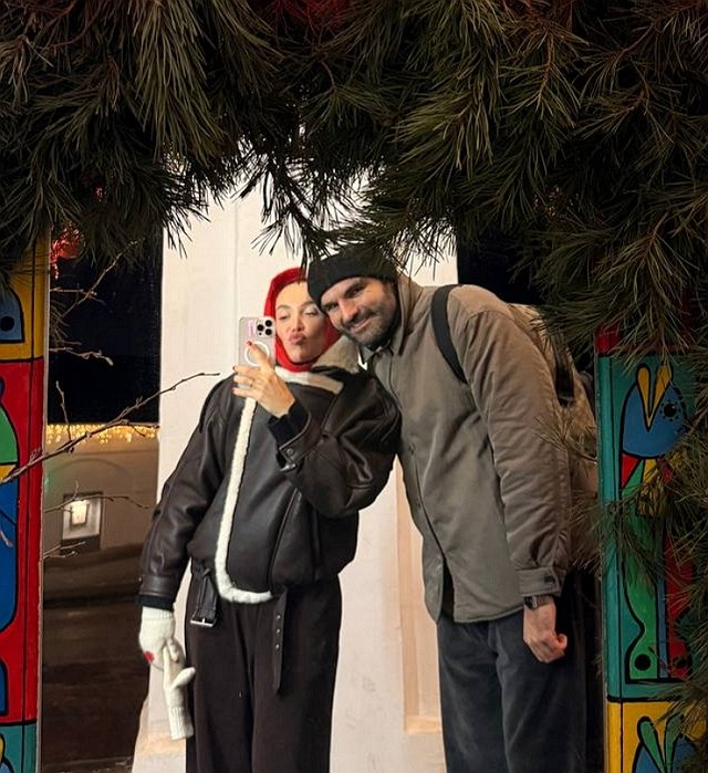 Лиза Полыгалова: Рассказываю