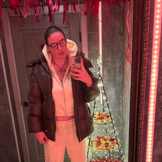 Мнение о событиях на Доме-2 (26.12.2025)