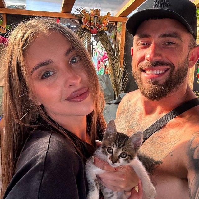 Игорь Григорьев и Катя Квашникова вновь заговорили о свадьбе