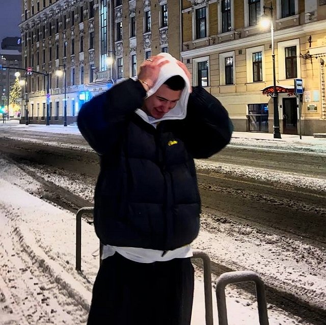 Роман Кузин покинул проект, но не хочет покидать столицу