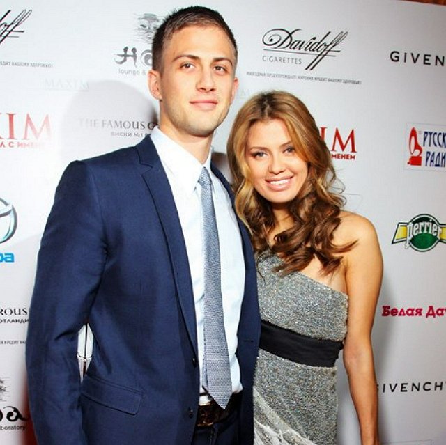 Виктория Боня заговорила о втором ребёнке от Алекса Смерфита