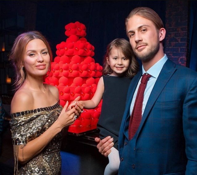 Виктория Боня заговорила о втором ребёнке от Алекса Смерфита