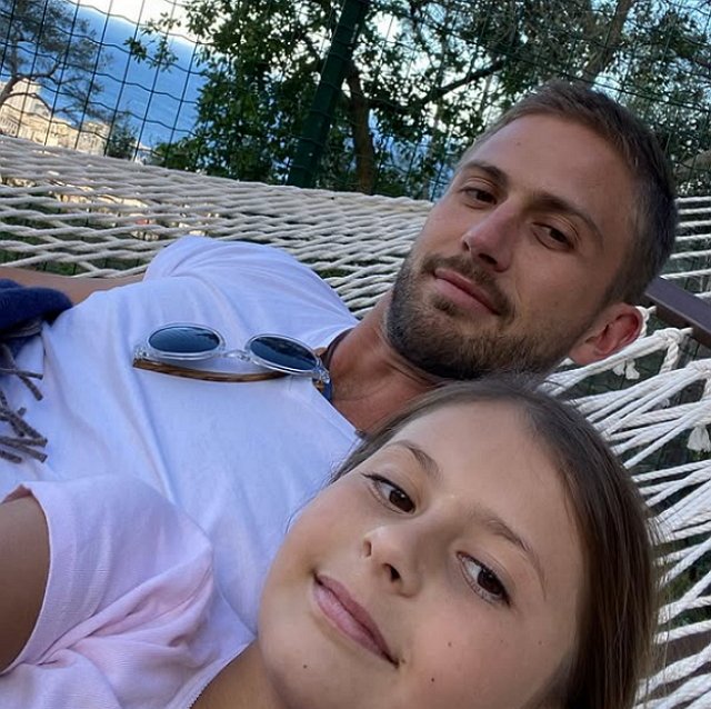 Виктория Боня заговорила о втором ребёнке от Алекса Смерфита