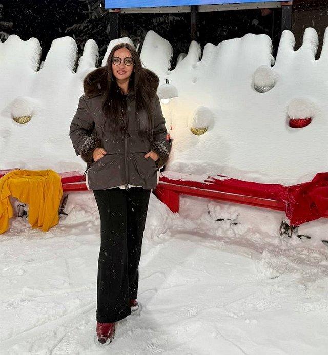 Светлана Прель: Никита и Даша не пара, они друзья