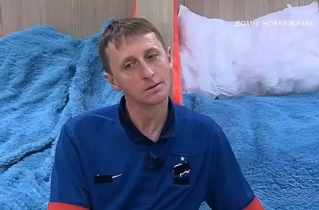 Новая пассия порадовала Альберта Гракович приватным танцем