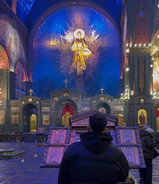 Никита Гуранда: Я горжусь собой!