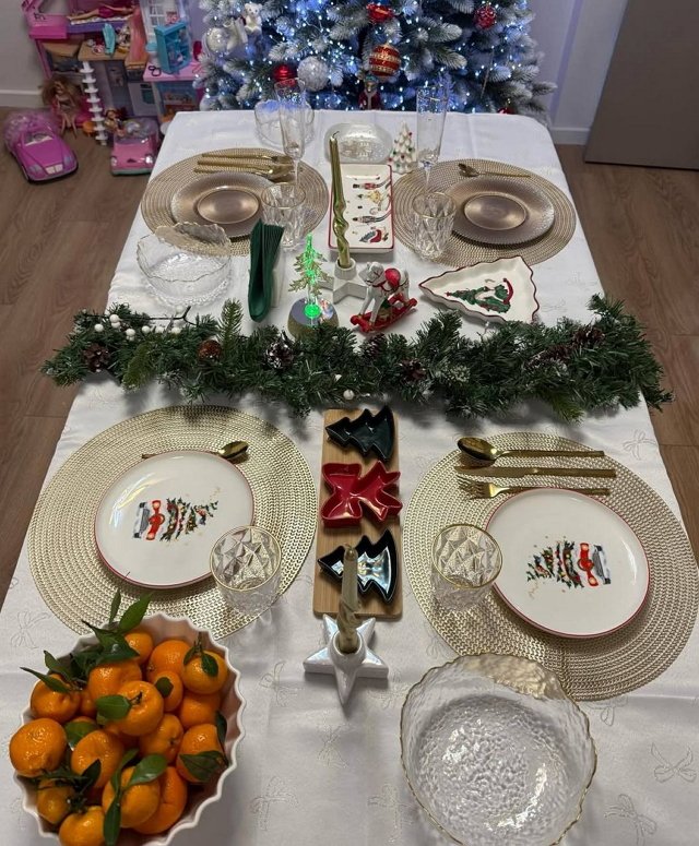 Ольга Рапунцель: Пусть все наши желания сбудутся!