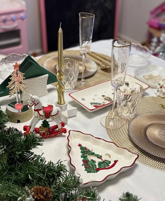 Ольга Рапунцель: Пусть все наши желания сбудутся!