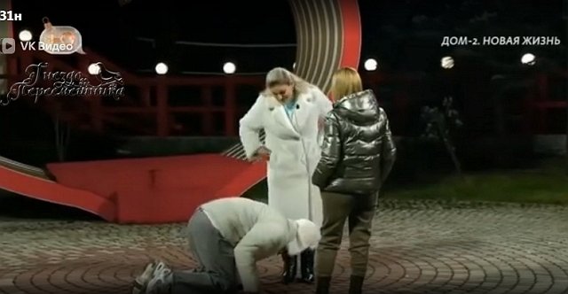 Мнение о событиях на Доме-2 (2.01.2026)