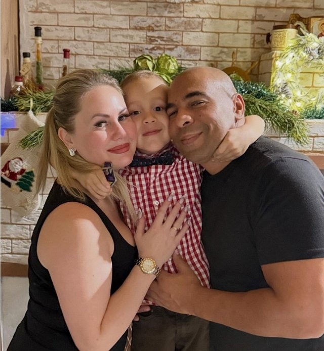 Фотоподборка детей участников (2.01.2026)