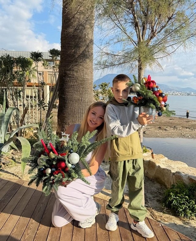 Фотоподборка детей участников (2.01.2026)