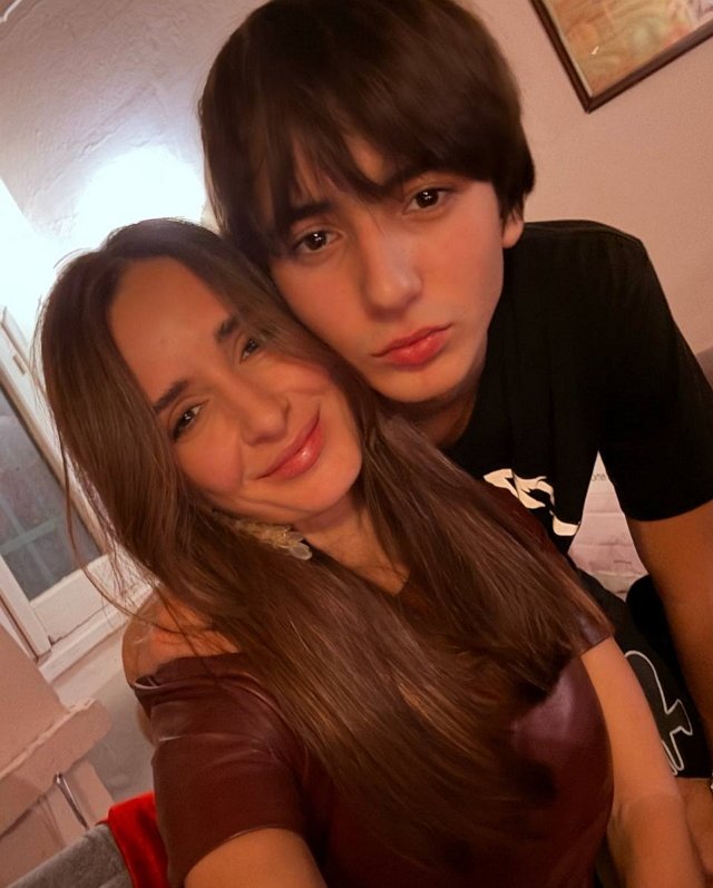 Фотоподборка детей участников (2.01.2026)